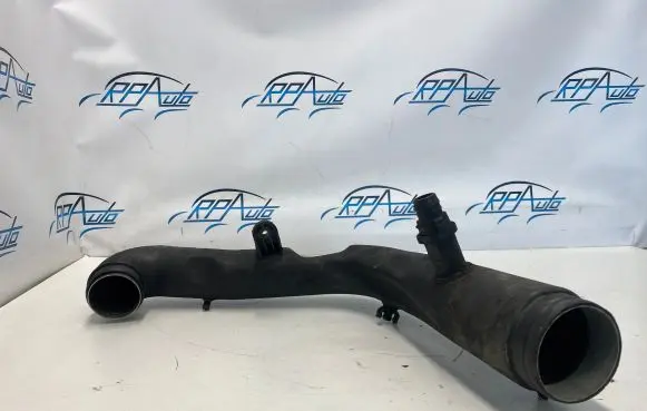 Audi A3 S3 8P Intercooler hose/pipe 1k0129654aa