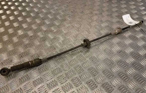 Iveco Daily 30.8 - 9 Gear shift cable linkage