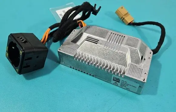 Cupra Formentor Voltage converter inverter 3F0907155 IMPRK1548456