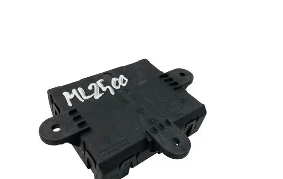 Ford Mondeo MK IV Door control unit/module 9G9T14B534BC