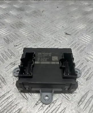 Land Rover Range Rover Sport L494 Door control unit/module FK7214D617BE 10134135 14C237BD
