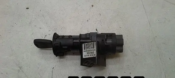 Fiat Panda II Ignition lock 0068453610
