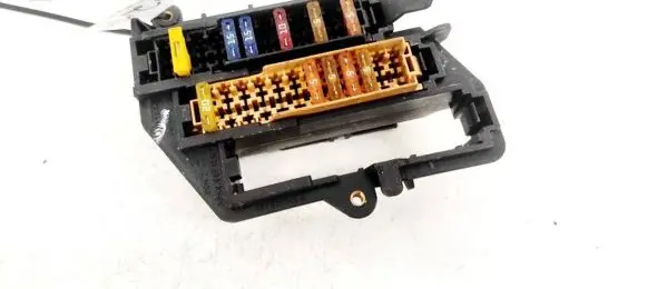 Audi A6 S6 C6 4F Fuse box set 4F1971845A
