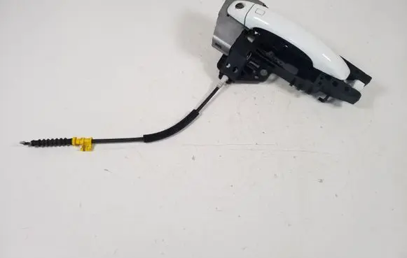 Audi Q5 SQ5 Front door exterior handle 8T2837886B