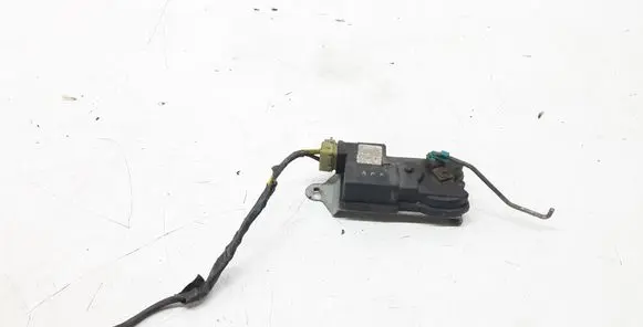 SsangYong Musso Rear lock motor 