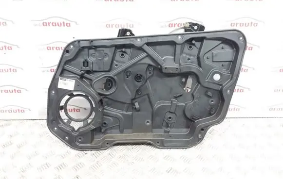 Volvo V60 Front window lifting mechanism without motor 31784311