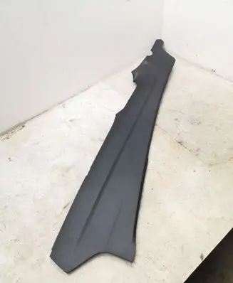 Ford Fusion II Centre console side trim front DS73F045M10