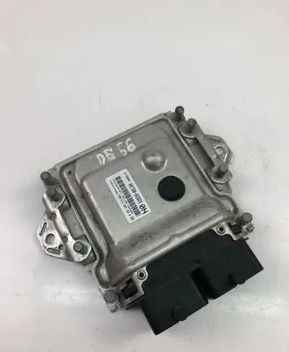 Opel Agila B Engine control unit/module ECU 3392085L00 0261S05713