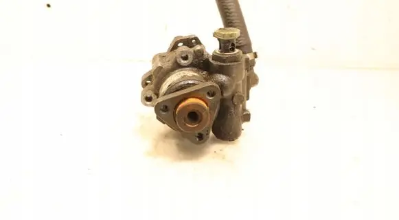 Power steering pump