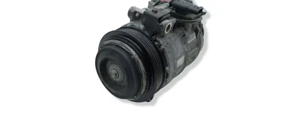 Mercedes-Benz GLE W167 Air conditioning (A/C) compressor (pump) A0008301401