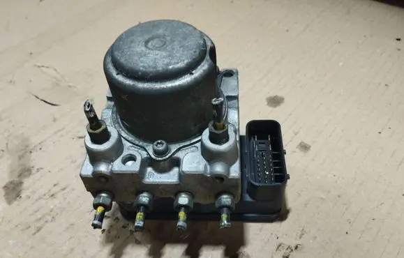 Honda Civic ABS Pump