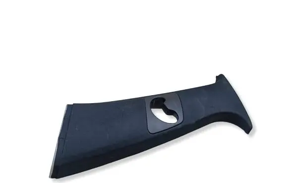 BMW X5 E70 (B) pillar trim (top) 7129751