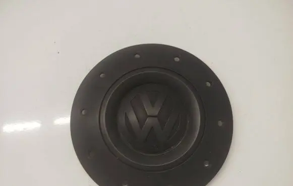 Volkswagen Transporter - Caravelle T5 Original wheel cap 7H0601151C 7H0601151B