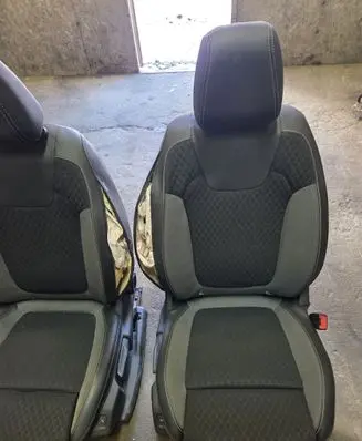 Opel Grandland X Seat set 