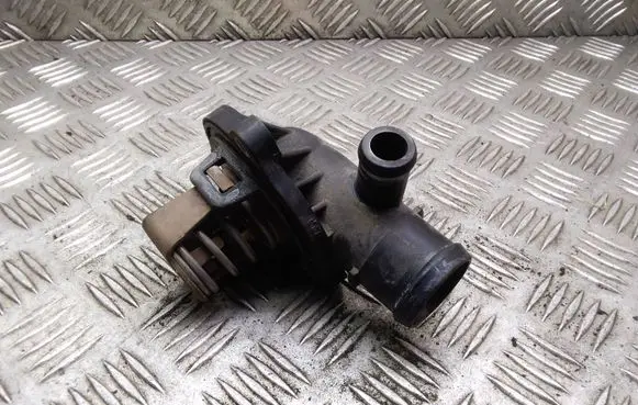 Thermostat/thermostat housing