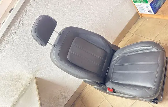 Opel Antara Front passenger seat 96831517 96831516 95464106