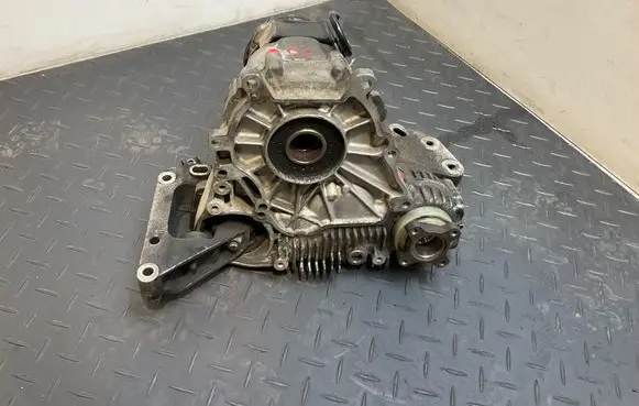 BMW 3 E92 E93 Gearbox transfer box case 7599690