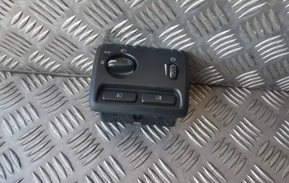 Volvo S60 Light switch 8691749