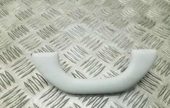 Volkswagen Golf V Front interior roof grab handle 1K0857607K