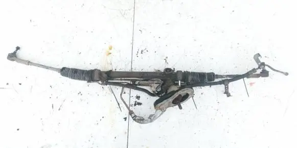 Renault Scenic III - Grand scenic III Steering rack RRHD