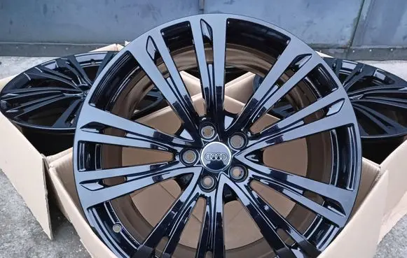 Audi A8 S8 D5 R20 alloy rim 4N0601025Q