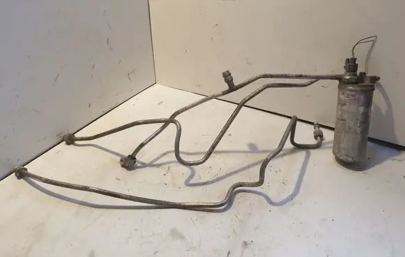 Honda CR-V Air conditioning (A/C) pipe/hose 80351S040030 80331S10A010