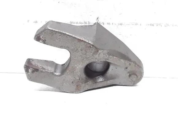 Volvo V40 Fuel Injector clamp holder