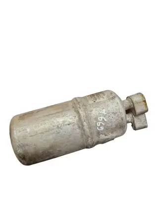 Renault Megane II Air conditioning (A/C) air dryer 8200247360