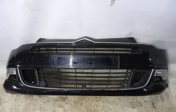 Citroen C5 Front bumper