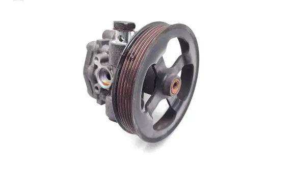 Peugeot 4007 Power steering pump 96080186