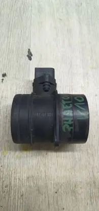 Volkswagen Phaeton Mass air flow meter 0281002461 074906461B