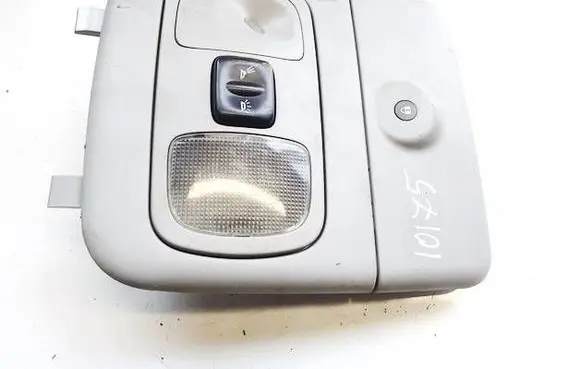 Renault Megane I Front seat light 7700835151 7700832029