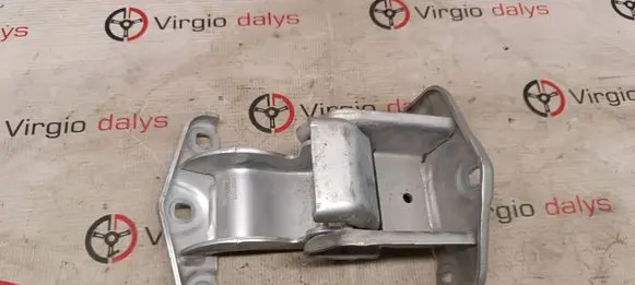 Renault Trafic III (X82) Rear door upper hinge 93458938 904006707