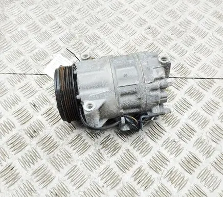 Land Rover Range Rover Evoque L551 Air conditioning (A/C) compressor (pump) MK7219D629AA