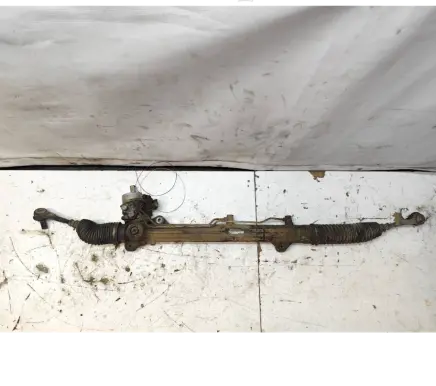 Audi A6 S6 C6 4F Steering rack 4F1422065R 852993735