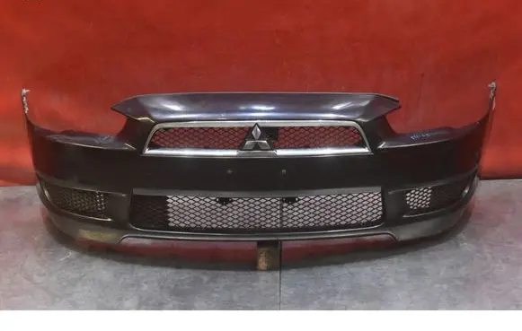Mitsubishi Lancer VIII Front bumper MB04139BB