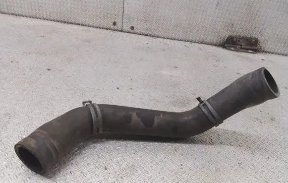 Volkswagen Transporter - Caravelle T5 Engine coolant pipe/hose 7E0121101B