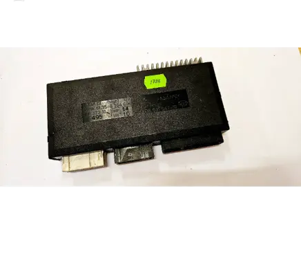 BMW 5 E39 Comfort/convenience module 8364696