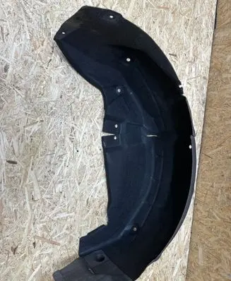 Renault Talisman Rear arch fender liner splash guards