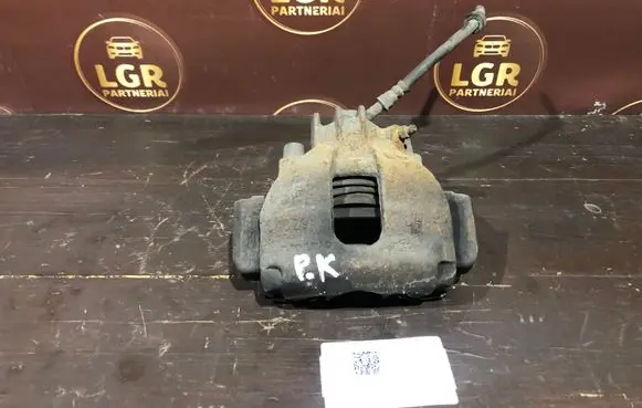 Volvo S60 Front brake caliper