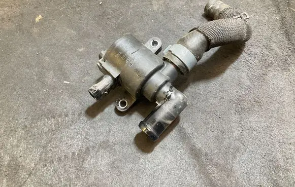 Audi A3 8Y Electric auxiliary coolant/water pump 5WA122096 5Q0906457K 45356