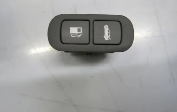 KIA Sorento Tailgate opening switch 935503E000