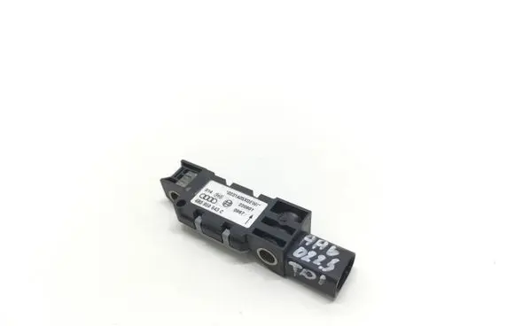 Audi A4 S4 B6 8E 8H Airbag deployment crash/impact sensor 4B0959643C