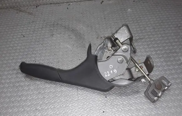 Toyota Yaris Handbrake/parking brake lever assembly