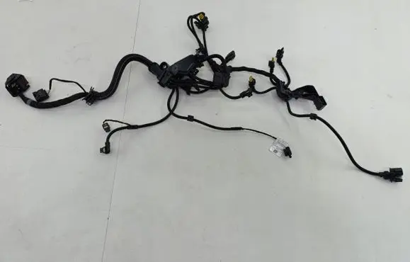 BMW 2 Active Tourer U06 Engine installation wiring loom