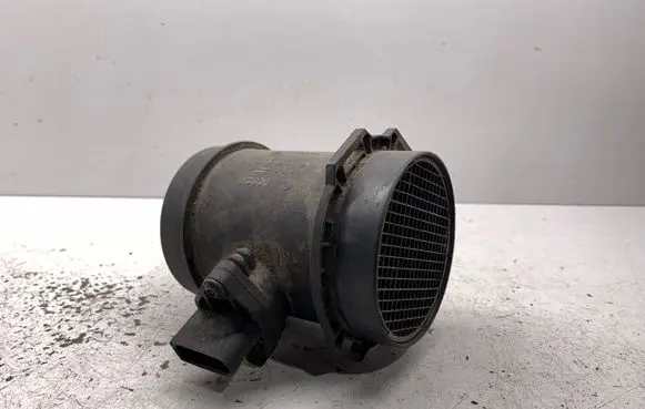 BMW X5 E53 Mass air flow meter 0280217814 1433567