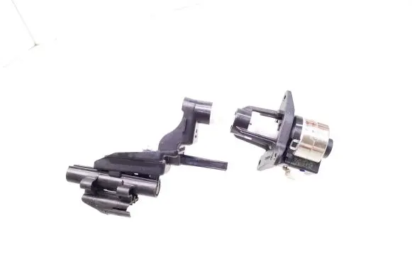Ford Kuga III Headlight level adjustment motor 0L35LA24AFA1 92002681 TC9X22F