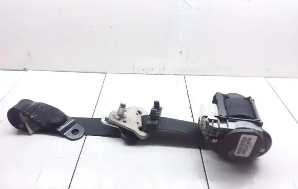 Jeep Compass Front seatbelt 605884102H 6040908 620006522