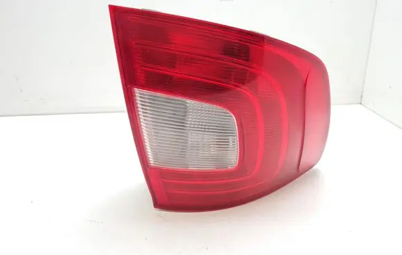 Skoda Superb B6 (3T) Rear/tail lights 3T9945095L 214801L