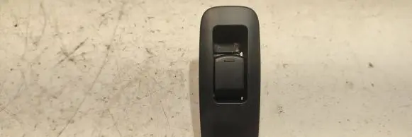 Nissan Qashqai Electric window control switch 25411JD000 0547